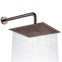Best High Pressure Rain Shower Head